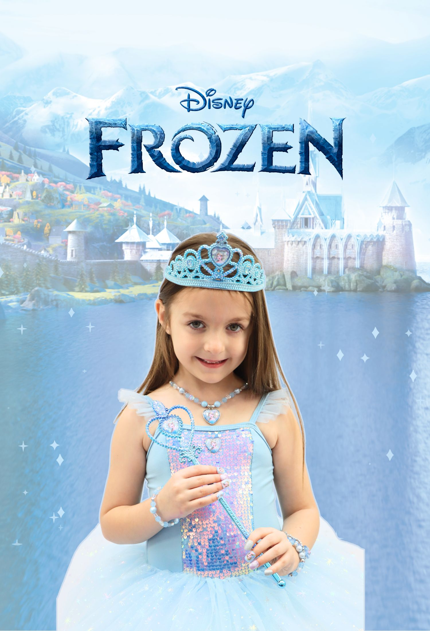 Disney Frozen Pink Poppy Australia Disney Frozen Pink Poppy Australia