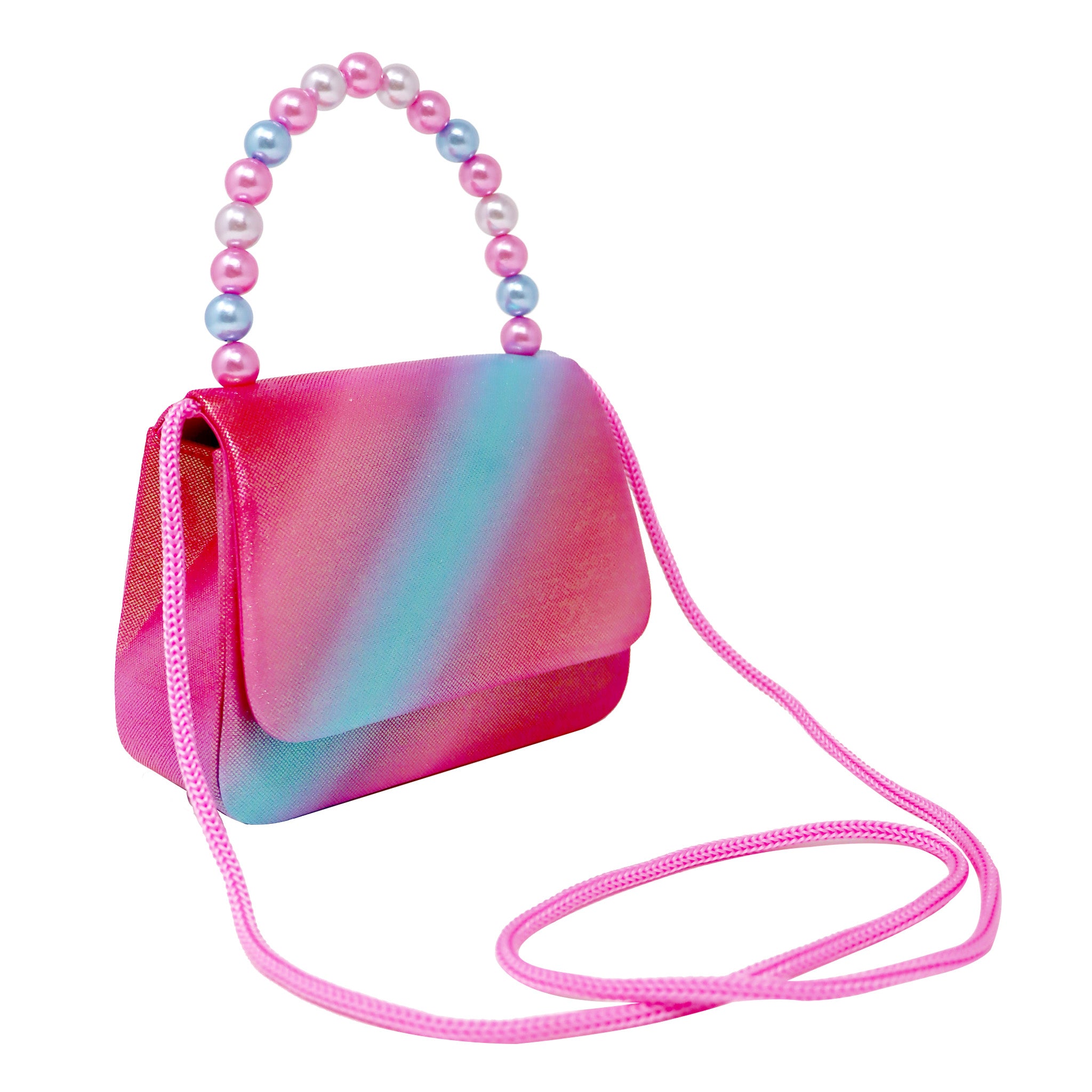 Mermazing Mermaid Handbag - Pink Poppy Australia