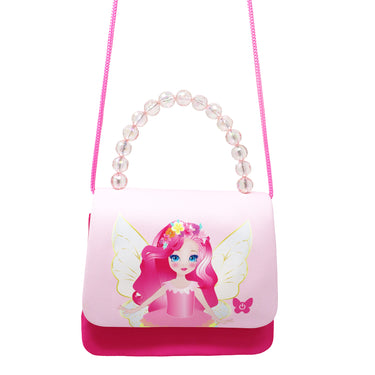 Fairy Magic Light Up Handbag - Pink Poppy Australia