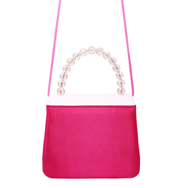 Fairy Magic Light Up Handbag - Pink Poppy Australia