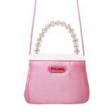 Ballerina Sparkle Handbag - Pink Poppy Australia