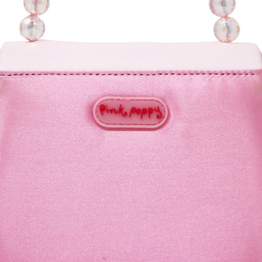 Ballerina Sparkle Handbag - Pink Poppy Australia