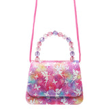 Fairy Magic Handbag - Pink Poppy Australia
