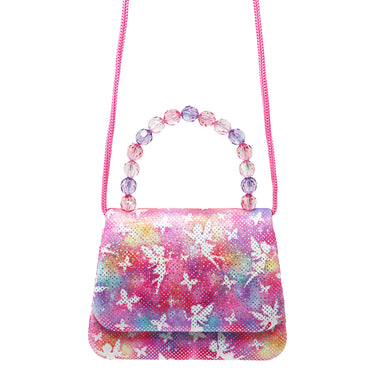 Fairy Magic Handbag - Pink Poppy Australia