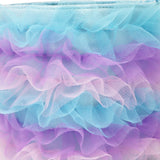 Blue Fairy Ruffle Bag - Pink Poppy Australia