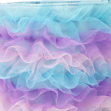Blue Fairy Ruffle Bag - Pink Poppy Australia