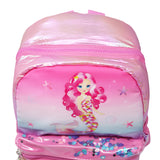 Mermazing Mermaid Backpack - Pink Poppy Australia