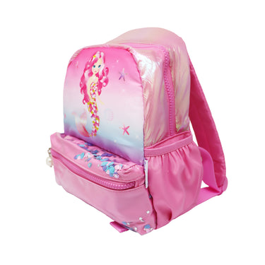 Mermazing Mermaid Backpack - Pink Poppy Australia