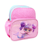 Mermaid Sparkle Backpack - Pink Poppy Australia