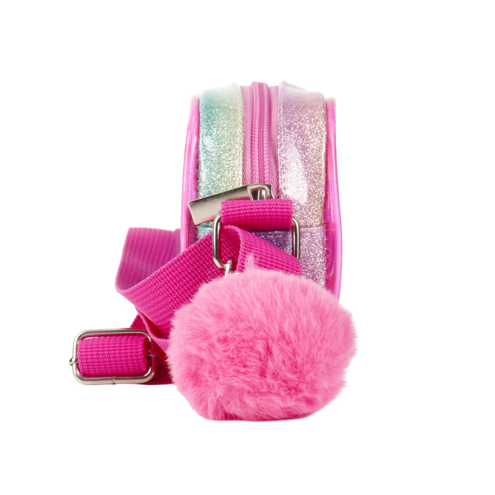Dreamland Cross Body Bag - Pink Poppy Australia