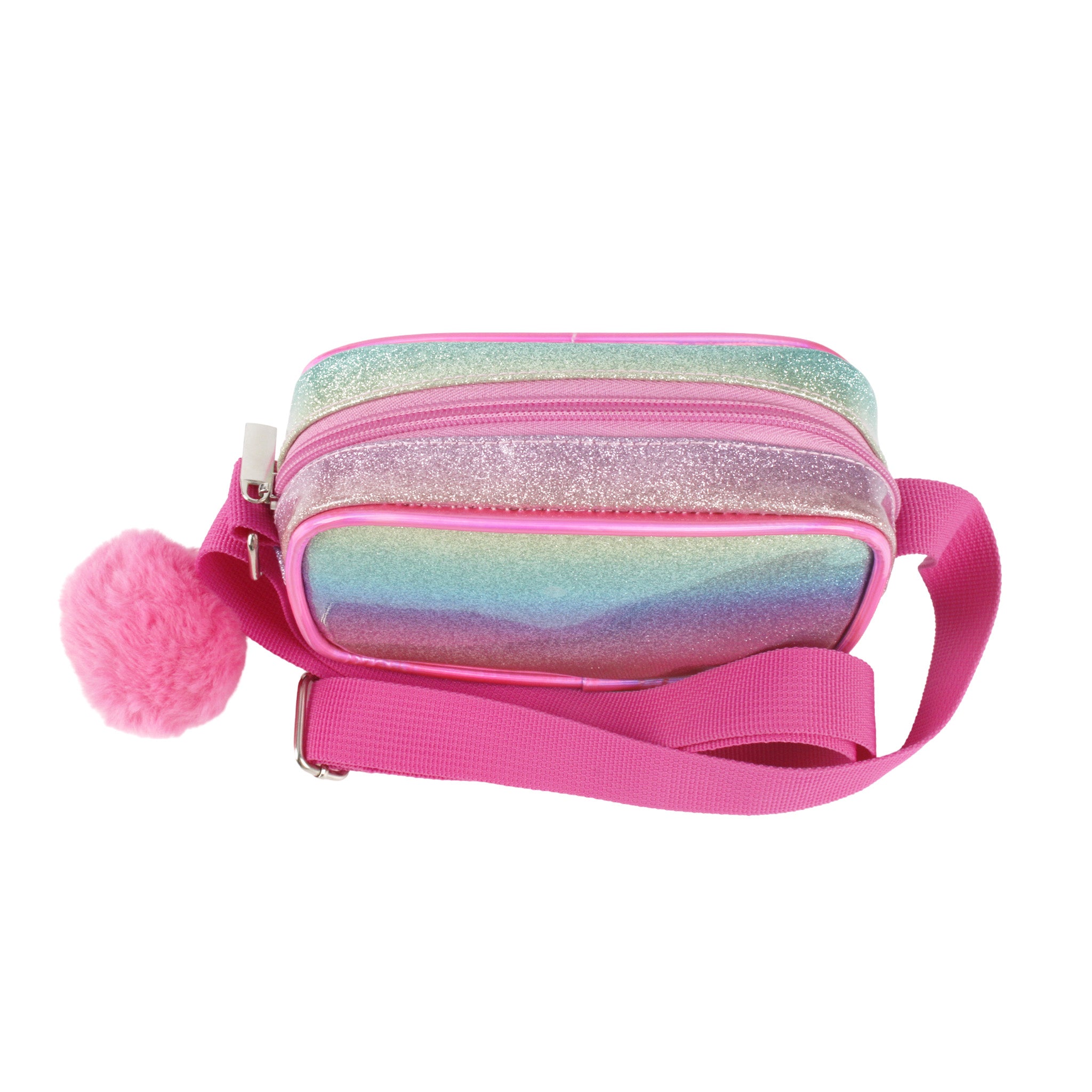 Dreamland Cross Body Bag - Pink Poppy Australia