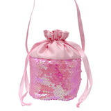 Ballerina Boutique Cross Body Bag - Pink Poppy Australia