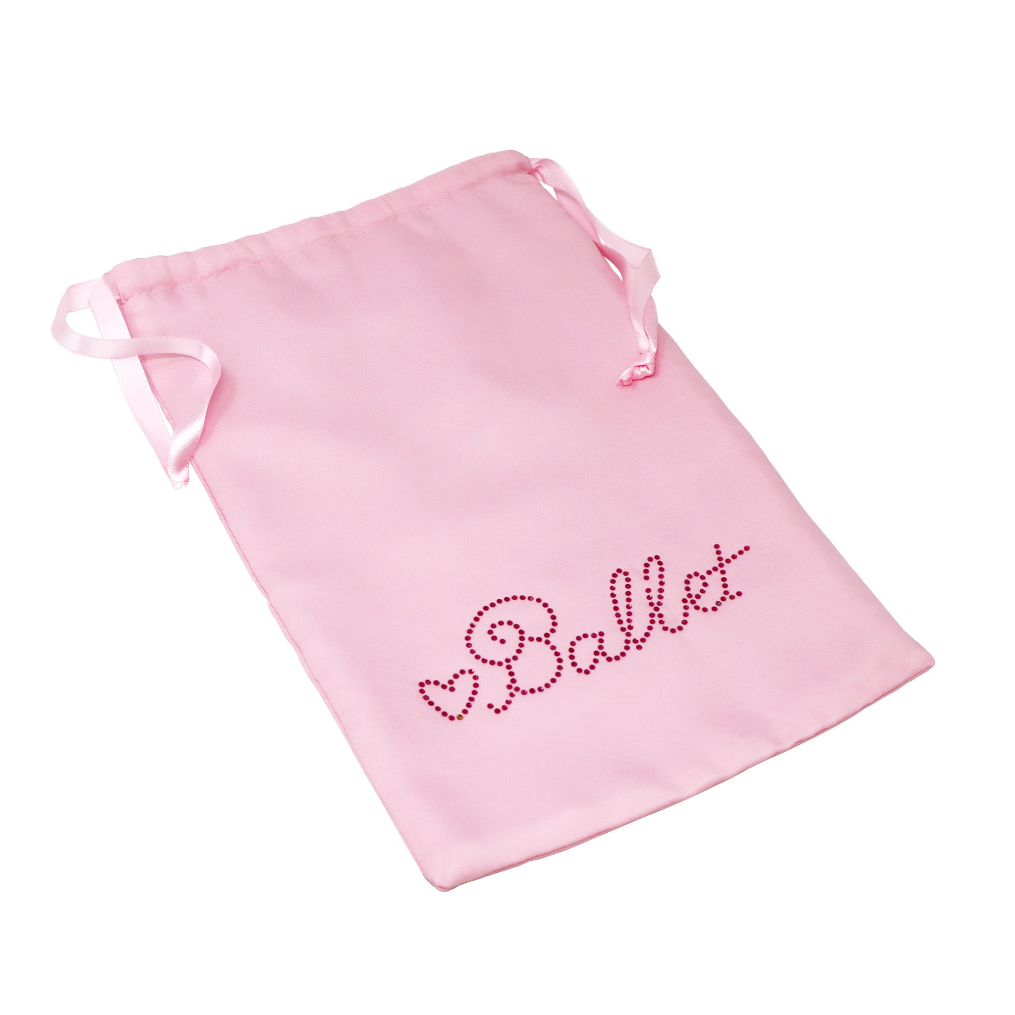 Ballerina Boutique Shoes Bag - Pink Poppy Australia