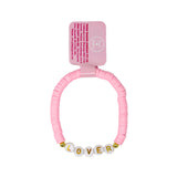 Romantics Friendship Bracelets - Pink Poppy Australia