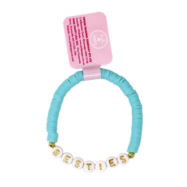 Romantics Friendship Bracelets - Pink Poppy Australia