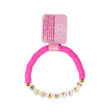 Romantics Friendship Bracelets - Pink Poppy Australia