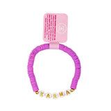 Romantics Friendship Bracelets - Pink Poppy Australia