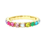 Luxury Bejewelled Bracelet - Pink Poppy Australia