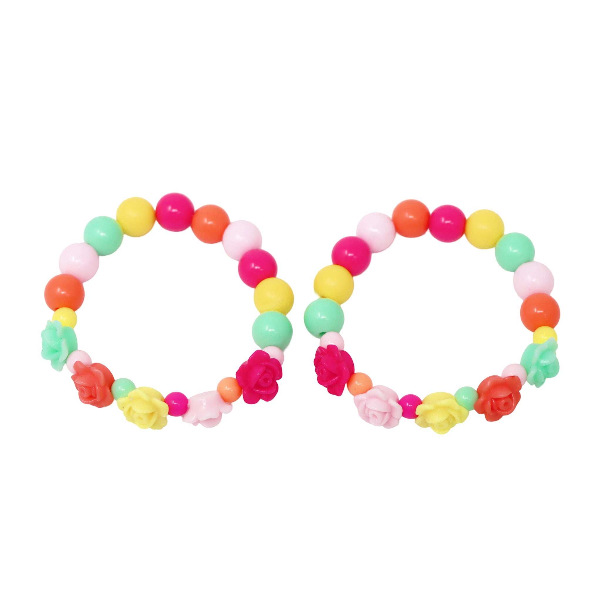 Dreamland Love Bracelet Set - Pink Poppy Australia