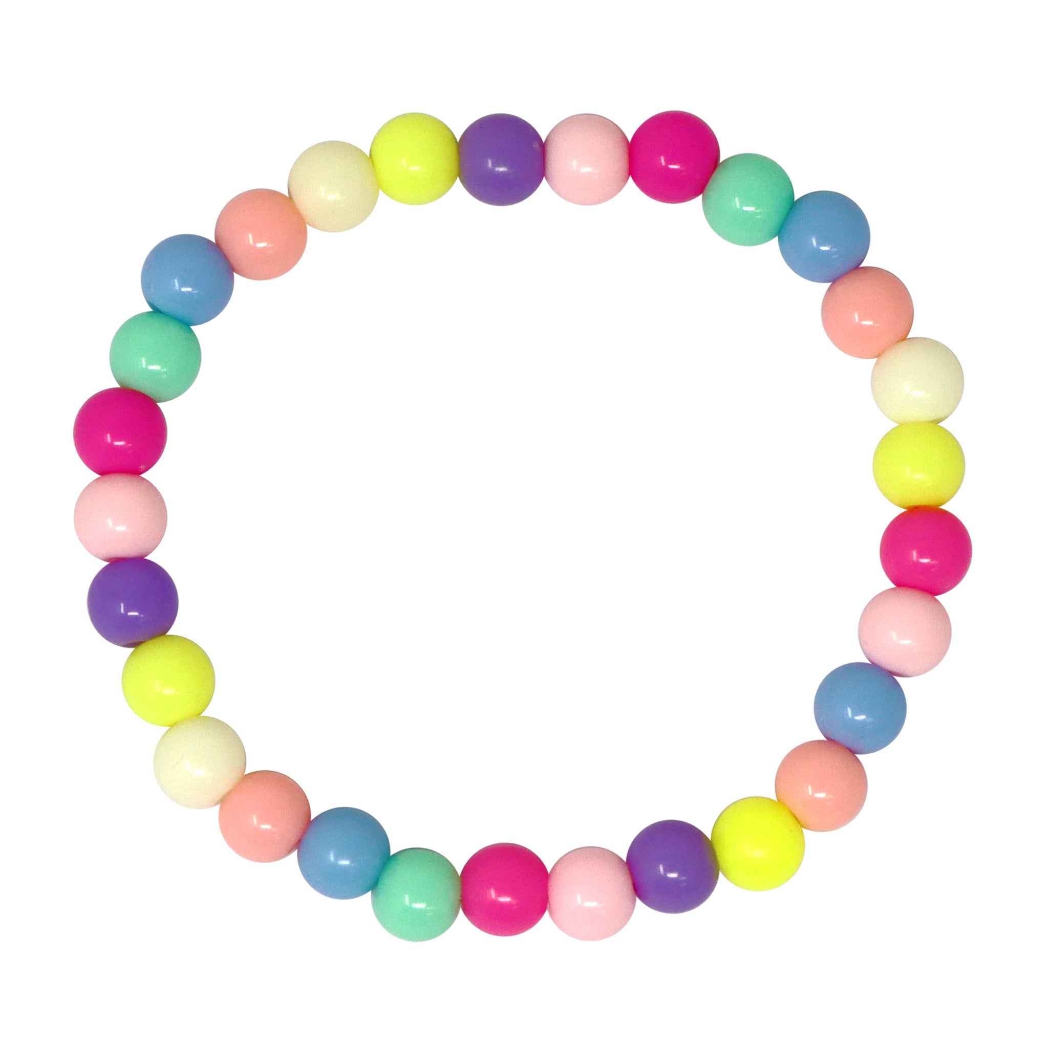 Ballet Butterfly 3-pack Bracelet Set - Pink Poppy Australia