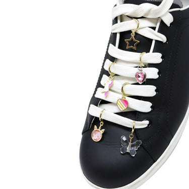 Magical Unicorn 6-pack Shoelace Charm Set - Pink Poppy Australia