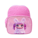 Sparkle Pop Backpack & Pencil Case Set - Pink Poppy Australia