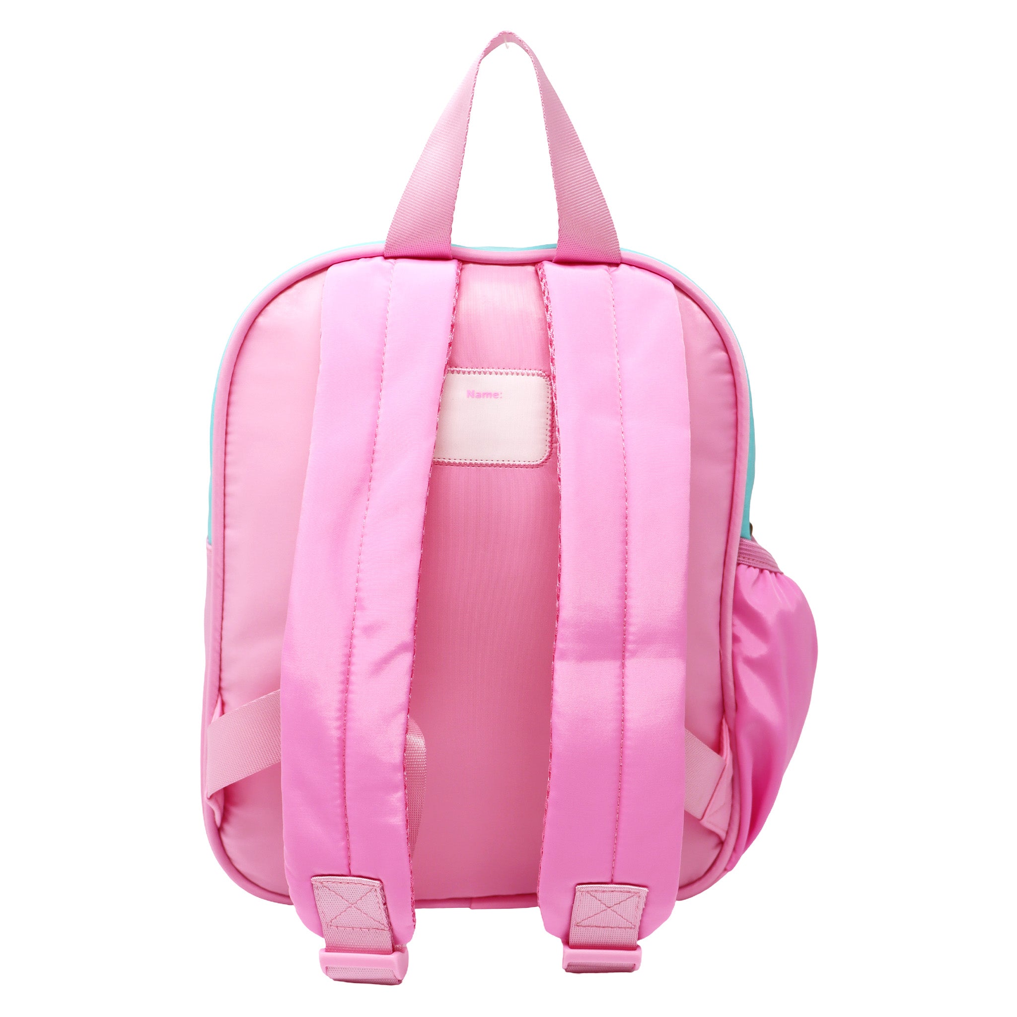 Mermaid Sparkle Backpack & Pencil Case Set - Pink Poppy Australia