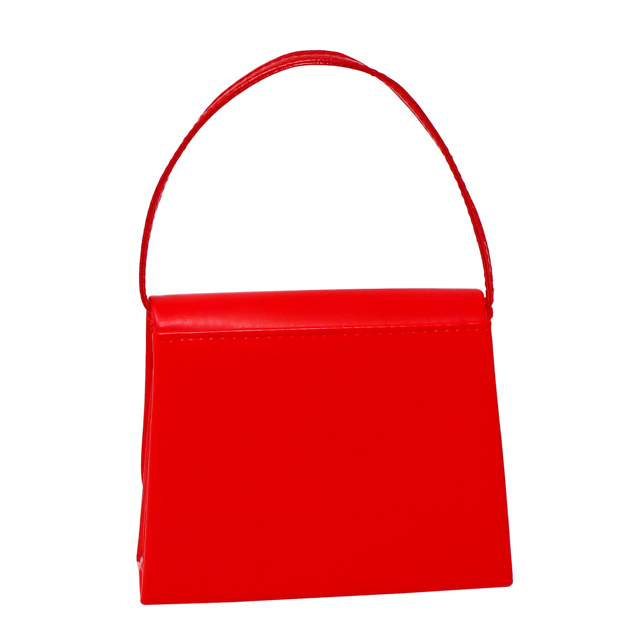 Claris: The Chicest Mouse In Paris™ Holiday Heist Fashion Handbag - Pink Poppy Australia