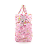 Claris the Chicest Mouse in Paris Carry-All Bag - Pink Poppy Australia