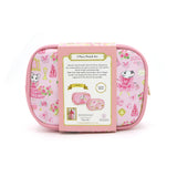 Claris the Chicest Mouse in Paris Cosmetic Pouches - Pink Poppy Australia