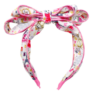 Claris: The Chicest Mouse In Paris™ Signature Fashion Bundle - Pink Poppy Australia