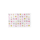 Claris the Chicest Mouse in Paris Nail Gift Set - Pink Poppy Australia