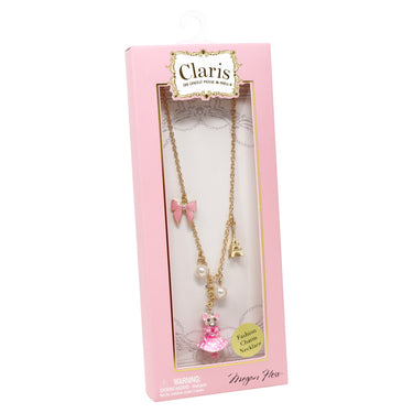 Claris Enchanted Dreams Bundle - M - Pink Poppy Australia