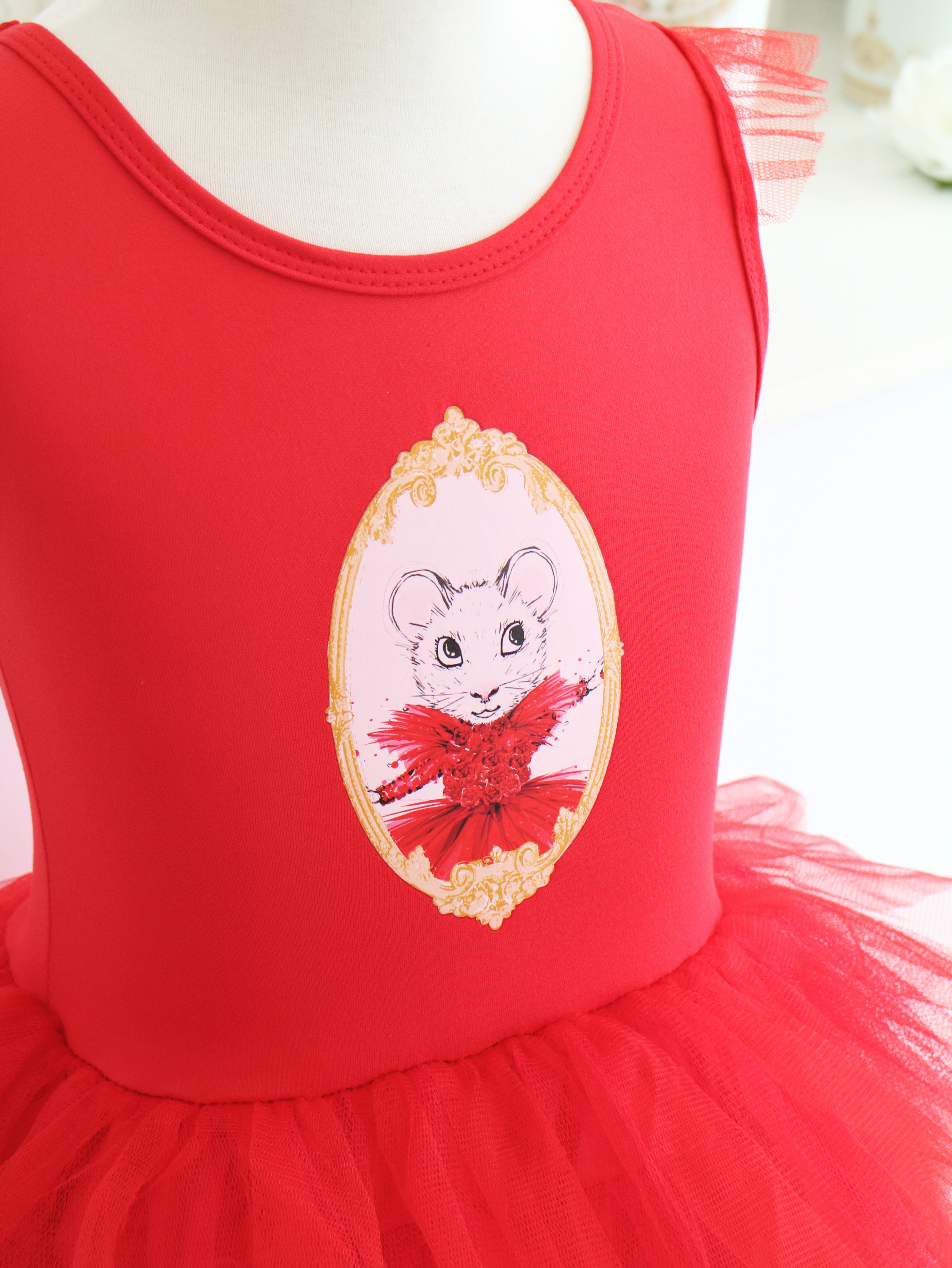 Claris: The Chicest Mouse In Paris™ Holiday Heist Fashion Bundle - Pink Poppy Australia