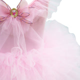 Claris - The Chicest Mouse In Paris Magnificent Mess Tutu - Pink Poppy Australia
