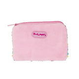 Sequin Coin Purse - Pink Poppy Australia
