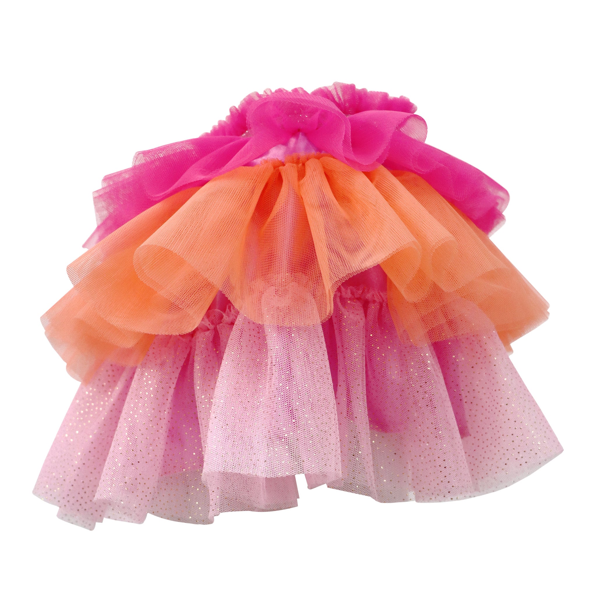 Stardust Unicorn Fairy Cape - Pink Poppy Australia