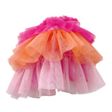 Stardust Unicorn Fairy Cape - Pink Poppy Australia