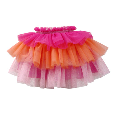 Stardust Unicorn Fairy Cape - Pink Poppy Australia