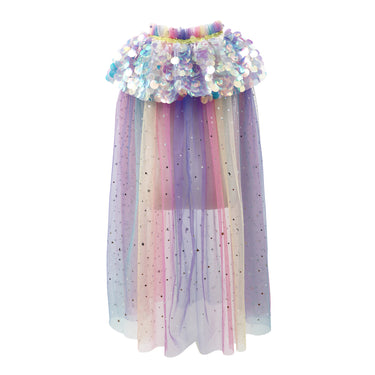 Dazzling Rainbow Cape - Pink Poppy Australia