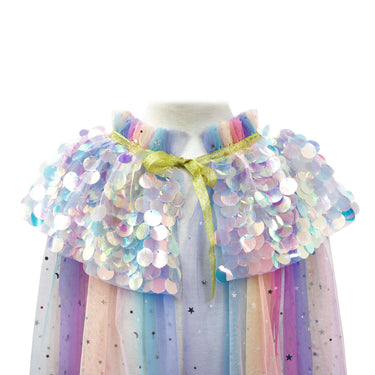 Dazzling Rainbow Cape - Pink Poppy Australia