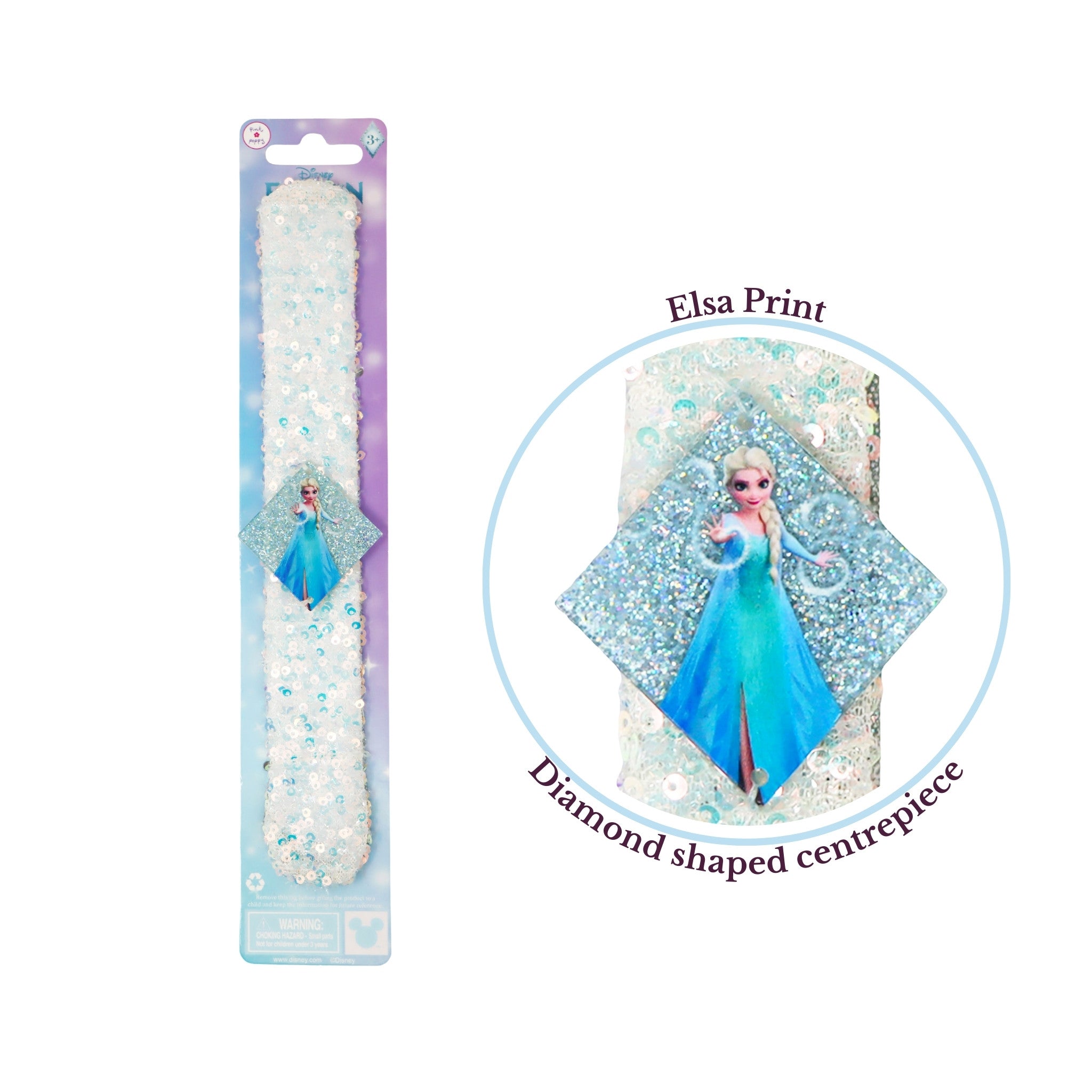 Disney Frozen BFF Sharing Bundle - Pink Poppy Australia