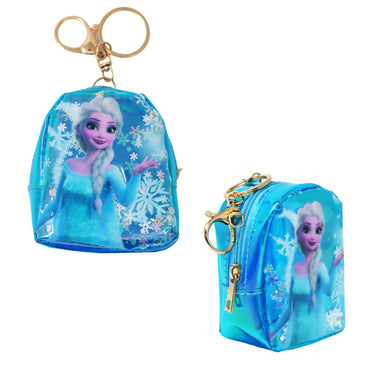 Disney Frozen Backpack Keyring - Pink Poppy Australia