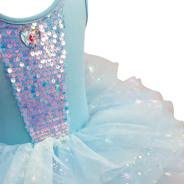 Disney Frozen Elsa Fashion Tutu - Pink Poppy Australia