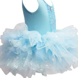 Disney Frozen Elsa Fashion Tutu - Pink Poppy Australia