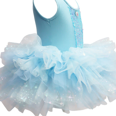 Disney Frozen Elsa Fashion Tutu - Pink Poppy Australia