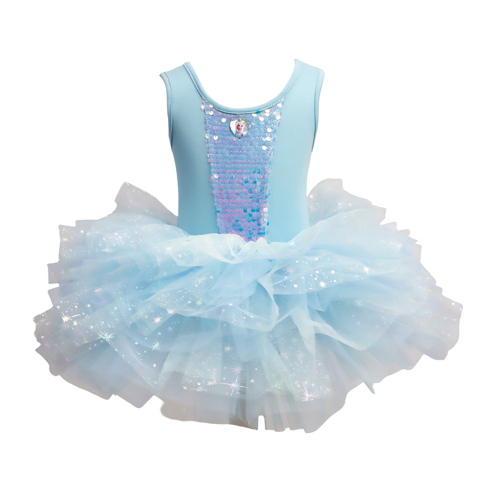 Disney Frozen Elsa Fashion Tutu - Pink Poppy Australia