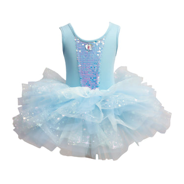 Disney Frozen Elsa Fashion Tutu - Pink Poppy Australia