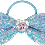 Disney Frozen Elsa Hair Elastic - Pink Poppy Australia