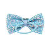 Disney Frozen Elsa Hair Elastic - Pink Poppy Australia